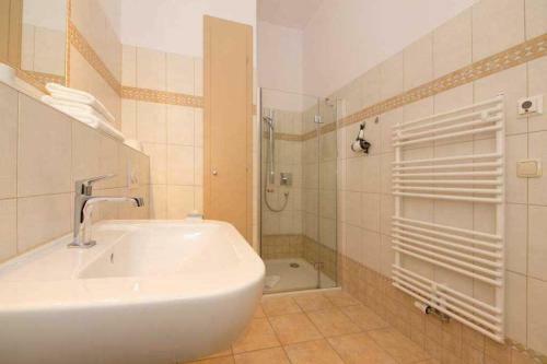 Apartamento Das Autorenhaus App 05 Theodor Sto