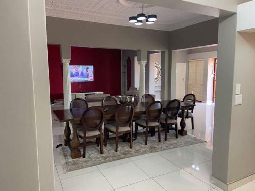 Villa Modern Pretoria Penthouse With Amazing Views