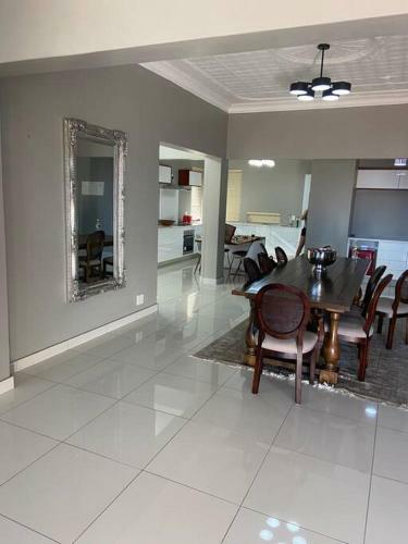 Villa Modern Pretoria Penthouse With Amazing Views