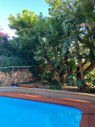 Villa Modern Pretoria Penthouse With Amazing Views