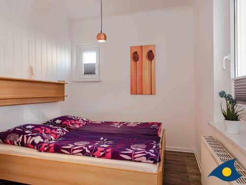 Apartamento Haus Moewe Whg 02