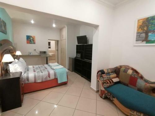 Bed & Breakfast Palm View Guest House