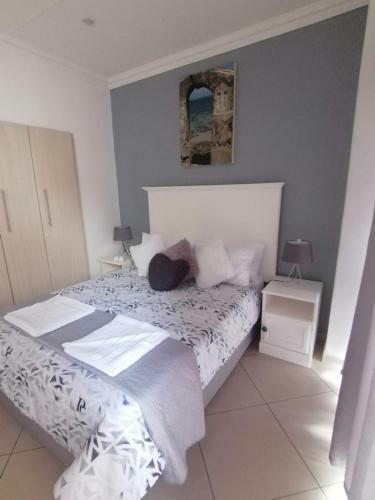 Bed & Breakfast Palm View Guest House