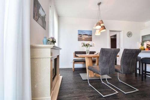 Apartamento Villa Westend - Wohnung 14