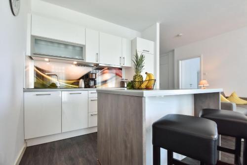 Apartamento Villa Westend - Wohnung 14