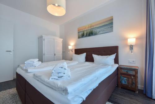 Apartamento Villa Westend - Wohnung 14