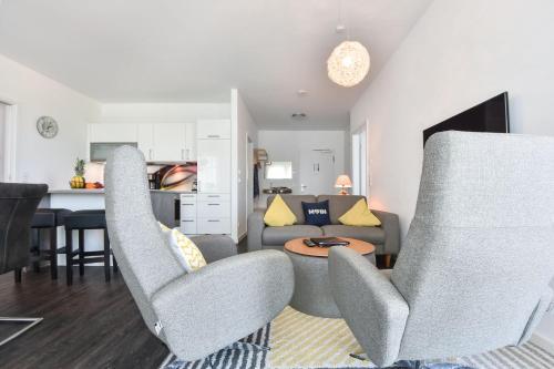 Apartamento Villa Westend - Wohnung 14