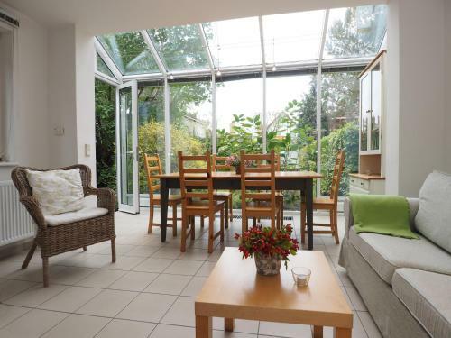 Apartamento Villa Bismarcksh�he Wohnung Clara