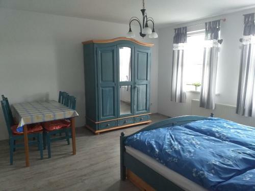 Apartamento Haus Friede-rike