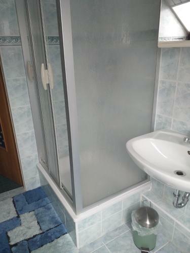 Apartamento Haus Friede-rike