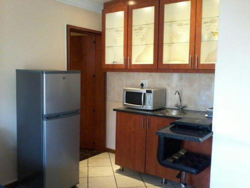 Apartamento Genie's Nest 1