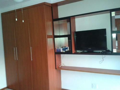 Apartamento Genie's Nest 1