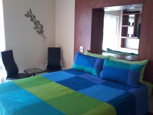 Apartamento Genie's Nest 1