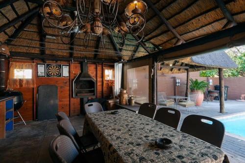 Apartamento Genie's Nest 1