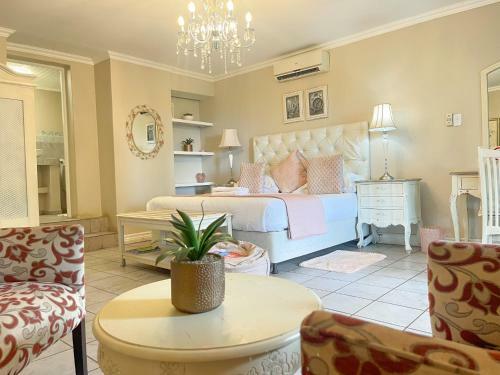 Hostal Amorus Waterkloof Ridge