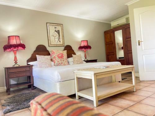 Hostal Amorus Waterkloof Ridge