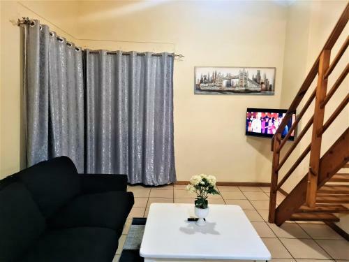 Apartments On Lunnon St, Hatfield, Hillcrest