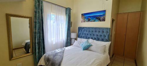 Apartments On Lunnon St, Hatfield, Hillcrest