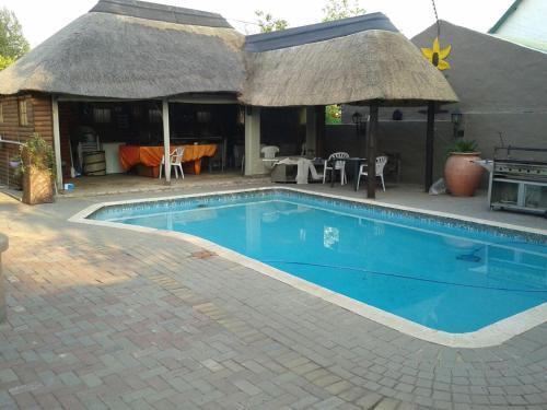 Hostal Genie's Nest 5