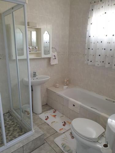 Hostal Genie's Nest 5