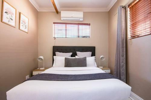 Beautiful And Modern Apartment Close To Menlyn
