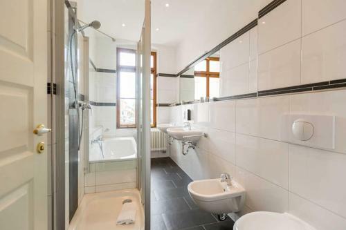 Apartamento Villa Auf Der D�ne App 04