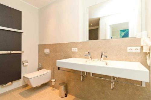 Apartamento Quartier Ahlbeck App 01