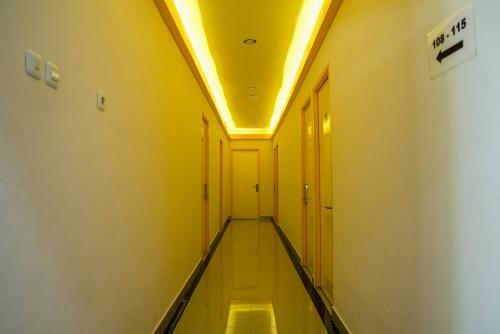 Hotel Gold Line Guest House