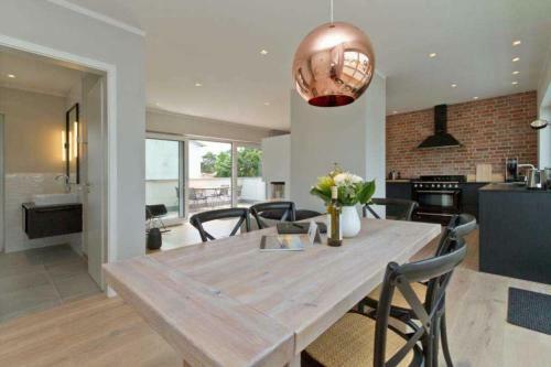 Apartamento Quartier Ahlbeck App 05 Penthouse