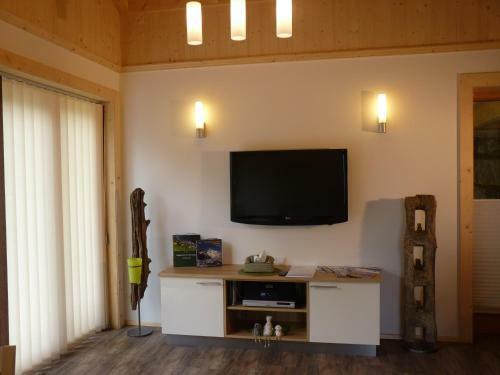 Chalet Rasnerhof