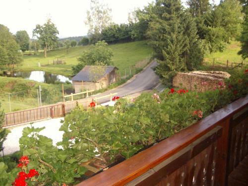 Apartamento Haus Elfi