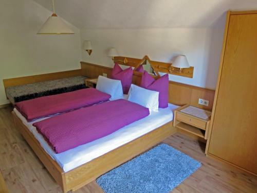 Apartamento Haus Weber Hafele