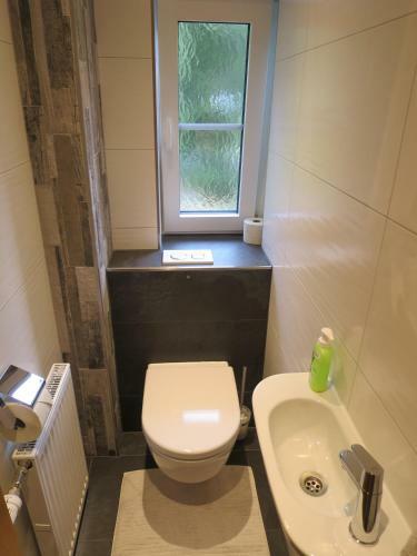 Apartamento Haus Weber Hafele