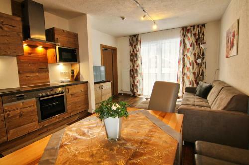 Hostal Haus Scheiber