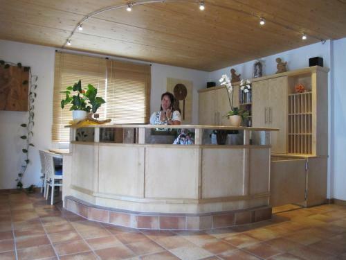 Macher's Landhotel