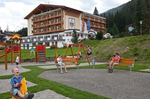 Hotel Jesacherhof