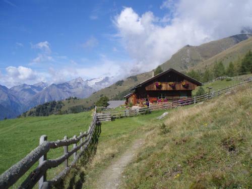 Apartamento Appartementhaus Zur Loipe