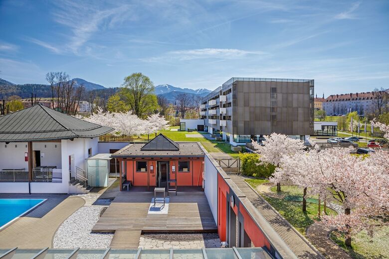 Falkensteiner Hotel & Asia Spa Leoben