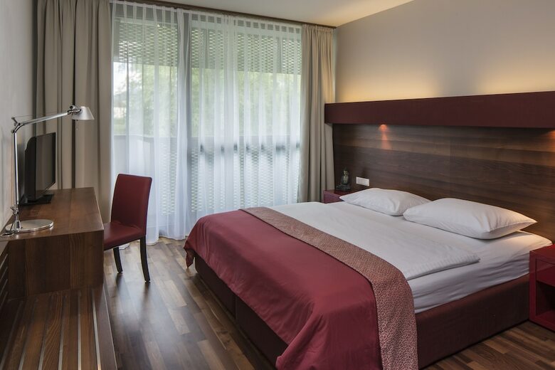 Falkensteiner Hotel & Asia Spa Leoben
