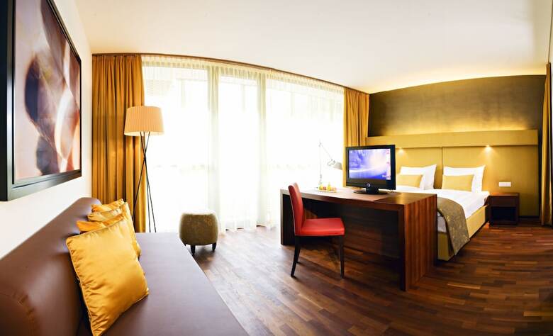 Falkensteiner Hotel & Asia Spa Leoben