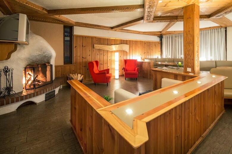 Hotel Gasthof Spullersee
