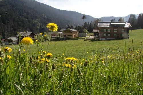 Agroturismo Bauernhof Gantner