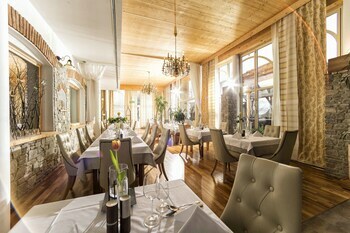 Garten-hotel Ochensberger