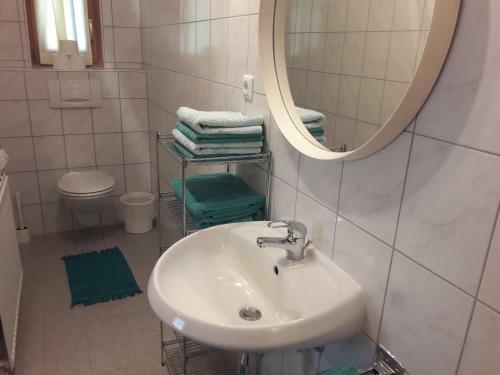 Apartamento Steuerer Hof