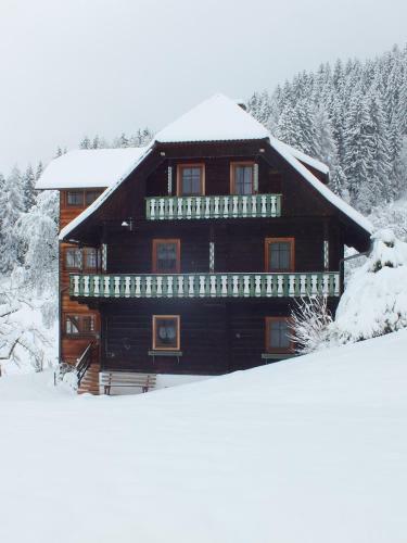 Apartamento Steuerer Hof
