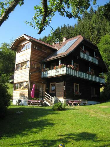 Apartamento Steuerer Hof