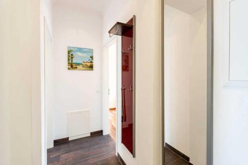 Apartamento Villa Auf Der D�ne App 01