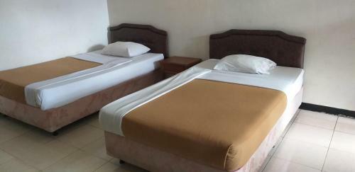 Lodge Intan Hotel Purwakarta