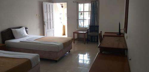 Lodge Intan Hotel Purwakarta