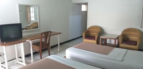 Lodge Intan Hotel Purwakarta